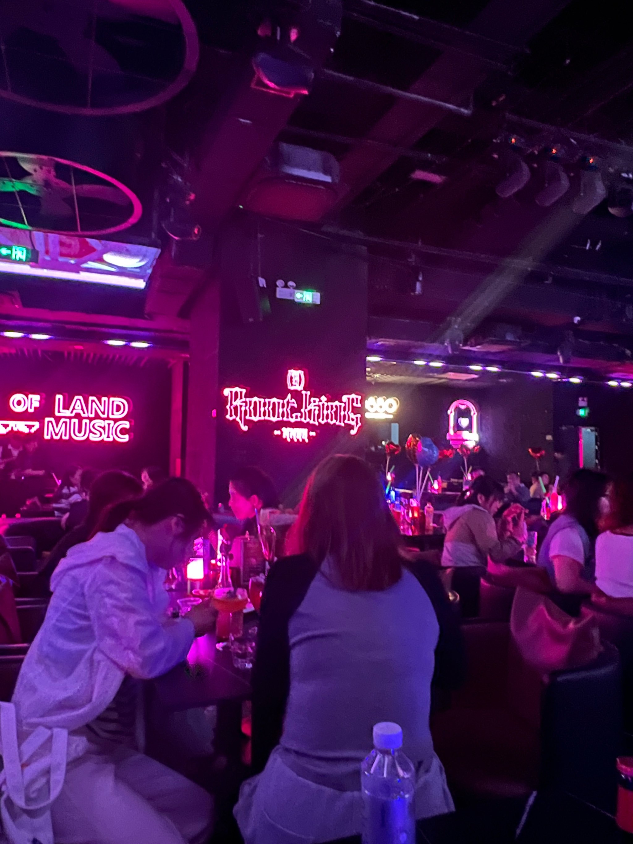 南充商务ktv玩法指南-高坪区ktv预定