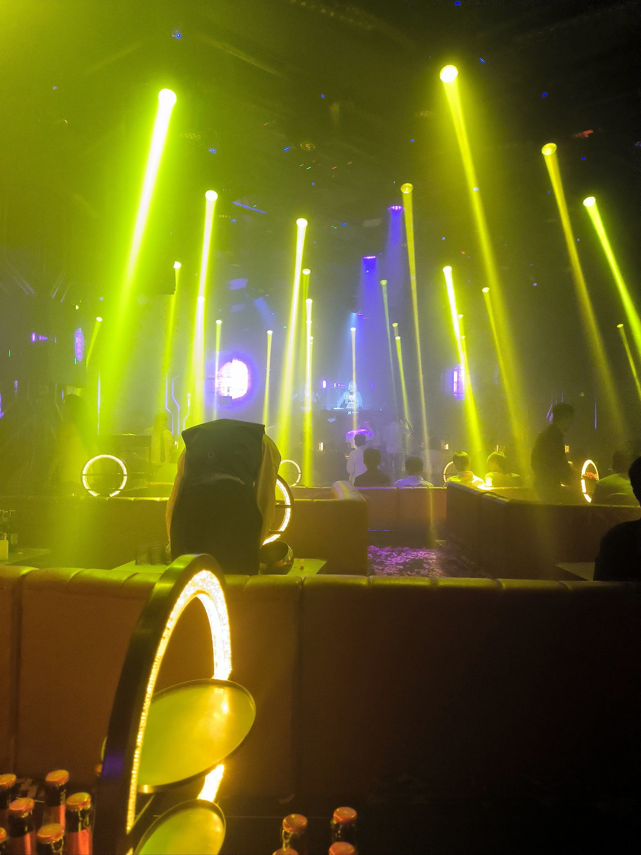 南充商务ktv消费攻略-高坪区ktv预定