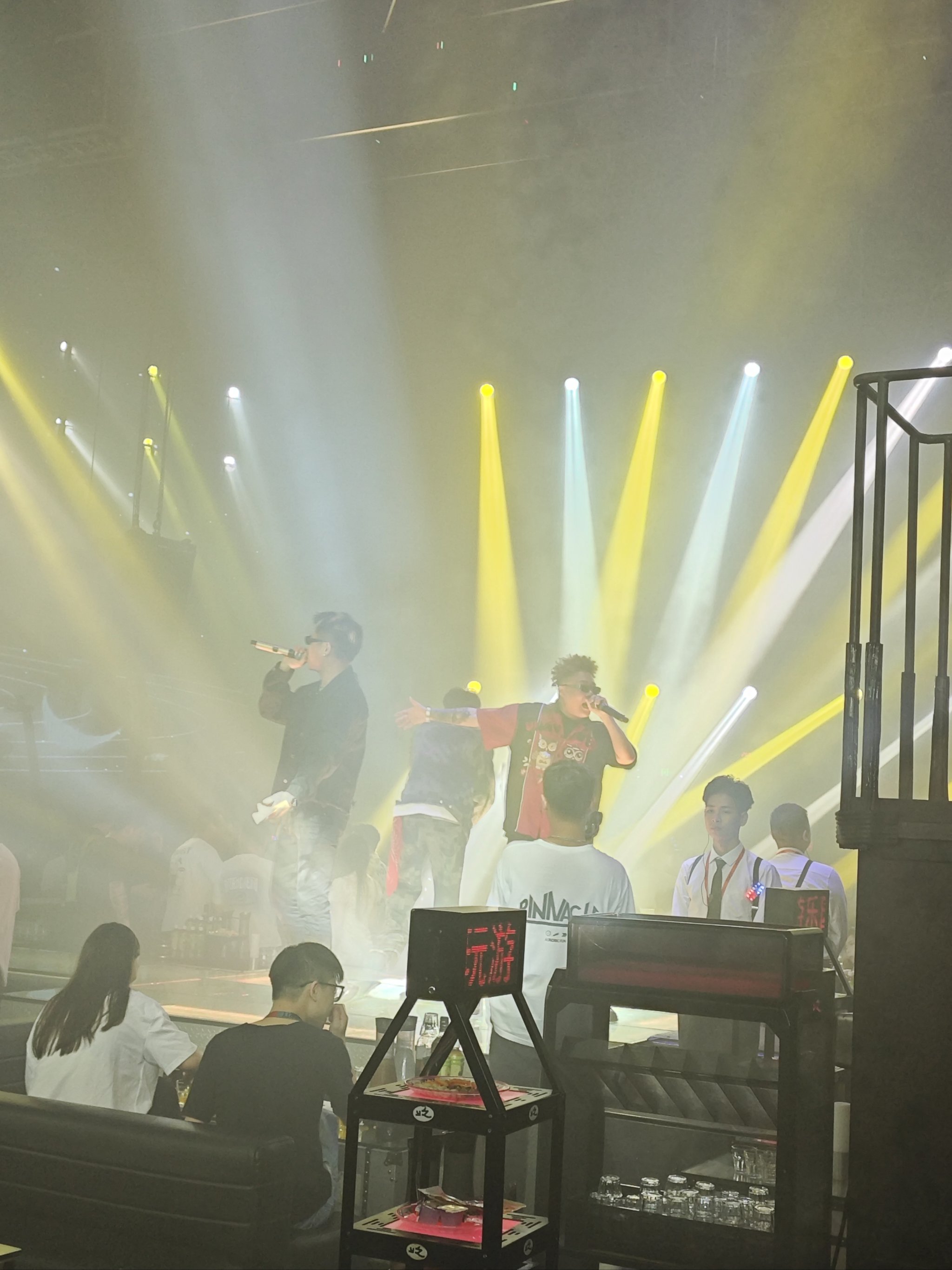 南充商务ktv订房特惠-高坪区ktv预定